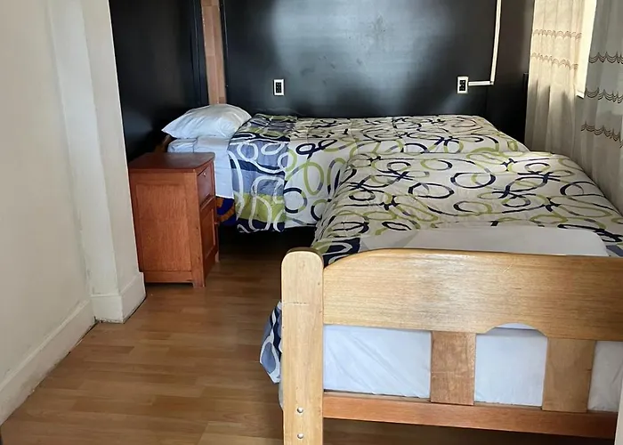 Casa Salkantay Mini Departamento